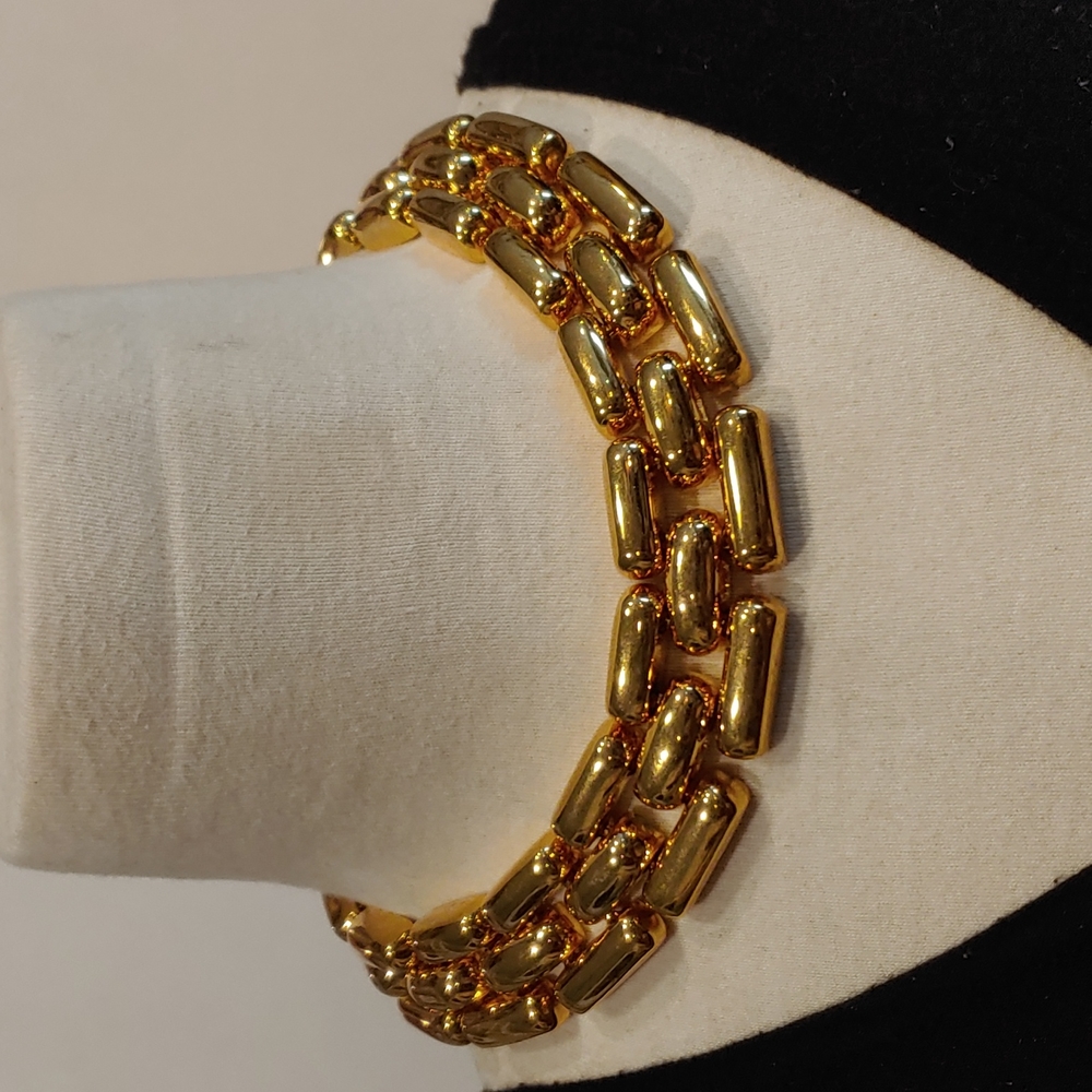 J. Crew Necklace w/ Bracelet